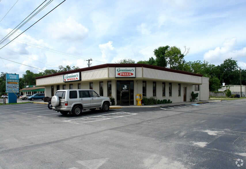 Primary Photo Of 2800 S Nova Rd, Daytona Beach Unknown For Lease
