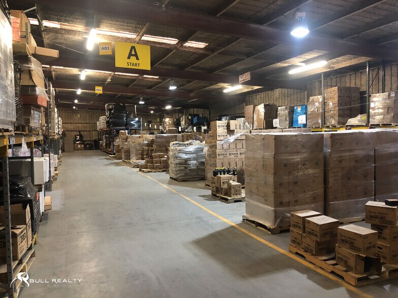 More Photos Of 5530 E Ponce De Leon Ave, Stone Mountain Distribution For Sale