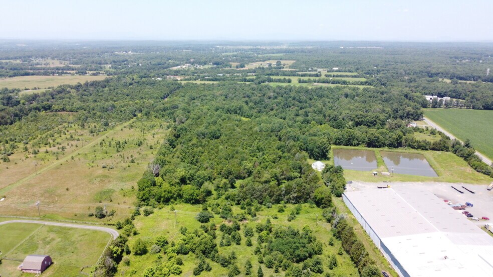 More Photos Of 11622 Lucky Hill Rd, Remington Land For Sale