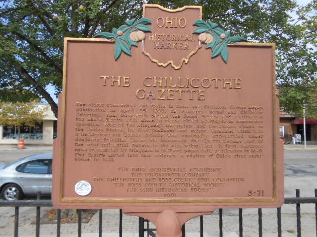 More Photos Of 50-62 W Main St, Chillicothe Office For Lease