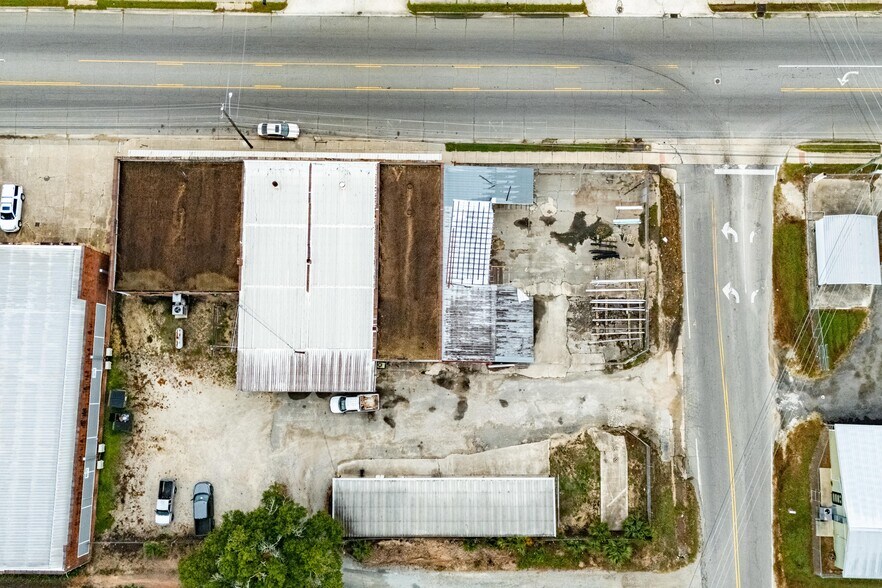 More Photos Of 1171 Main St S, Tifton Warehouse For Sale