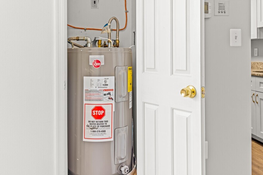 More Photos Of 1516 Lancaster St, Baltimore Apartments For Sale