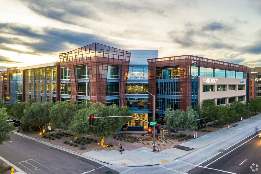 More Photos Of 1355 N Scottsdale Rd, Scottsdale Office For Lease