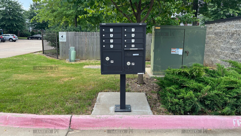 More Photos Of 3200 E US-412 Hwy, Siloam Springs Storefront Retail Office For Lease