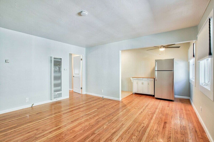 More Photos Of 325-327 Hawthorne Ave, Palo Alto Apartments For Sale