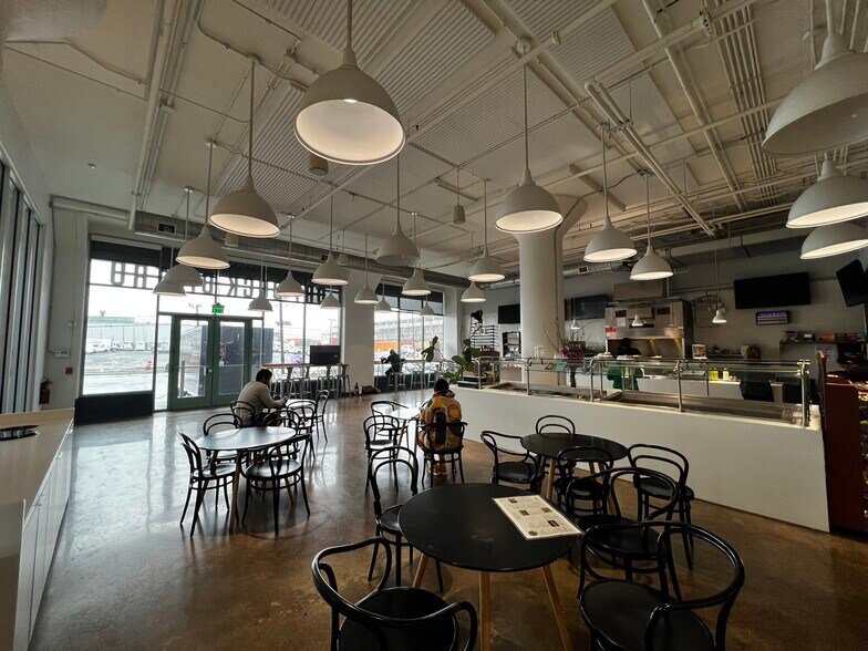 More Photos Of 78 John Miller Way, Kearny Office For Lease