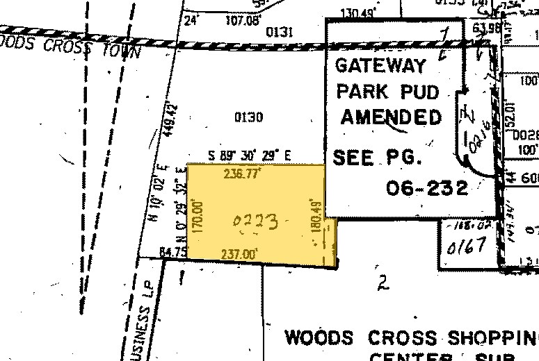 More Photos Of 585 W 500 S, Bountiful Office For Lease