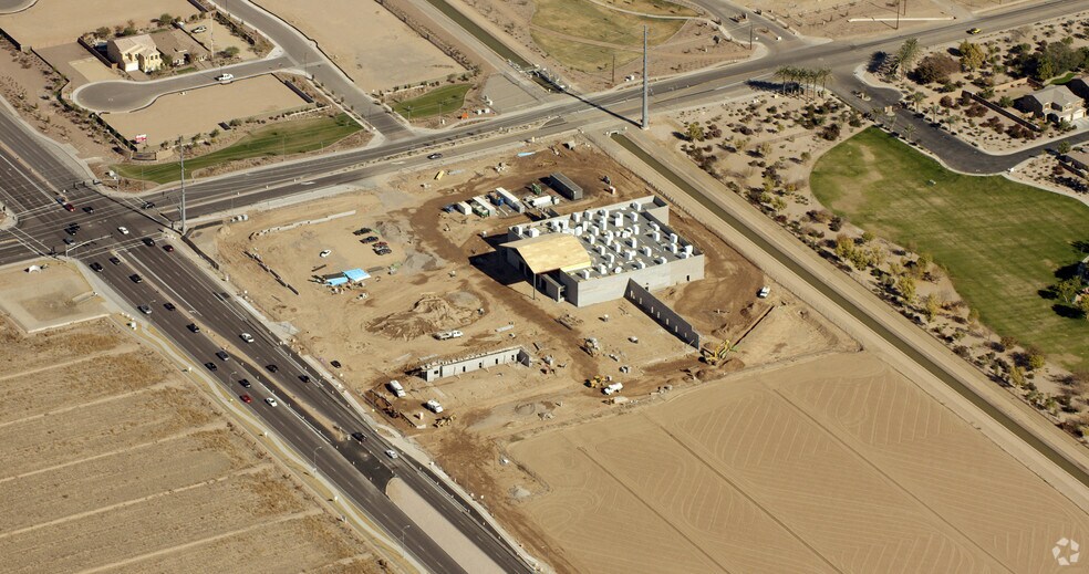 More Photos Of SE Ocotillo Rd & Gilbert Rd, Chandler Unknown For Lease