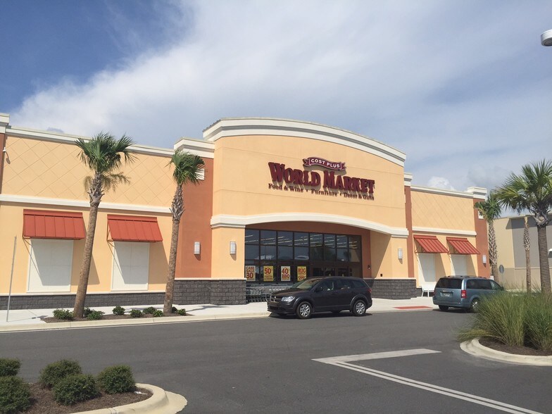 More Photos Of 15500 PC Beach Pky, Panama City Beach Unknown For Lease