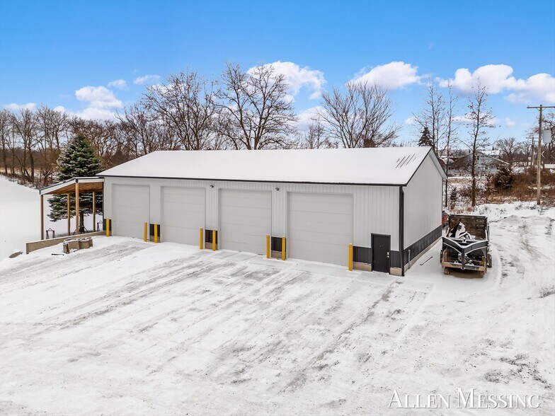 More Photos Of 1447 Kelsey Hwy, Ionia Flex For Sale