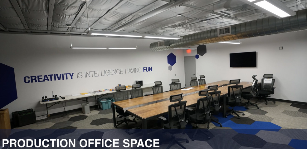 More Photos Of 8020 N Business Park Dr, Tucson Warehouse For Sale