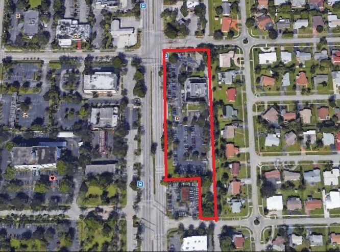 More Photos Of 600 N State Road 7, Plantation Auto Dealership For Lease