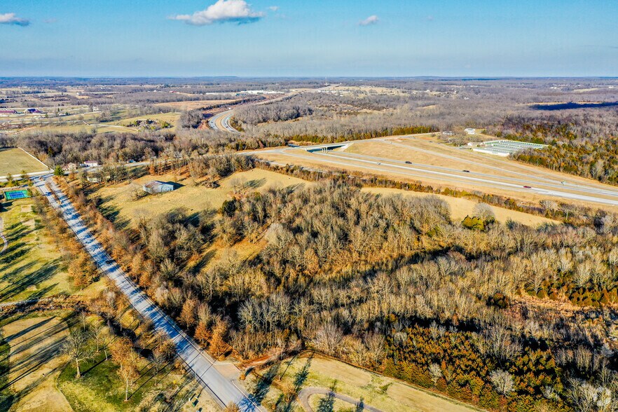 More Photos Of 3224 E Valley Water Mill Rd, Springfield Land For Sale