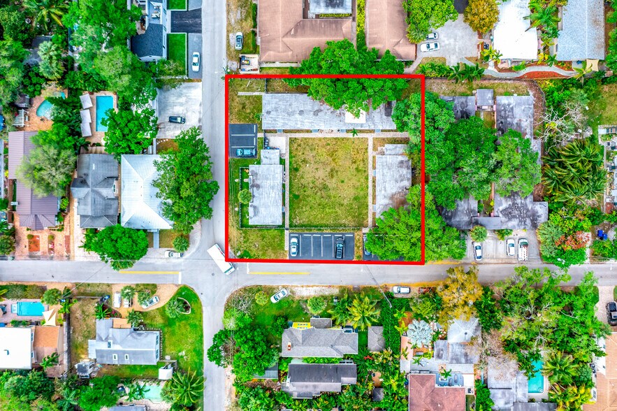 More Photos Of 729-731 SW 4th Ct, Fort Lauderdale Apartments For Sale