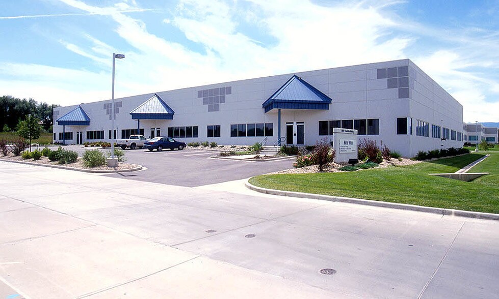 More Photos Of 6880 Winchester Cir, Boulder Manufacturing For Lease
