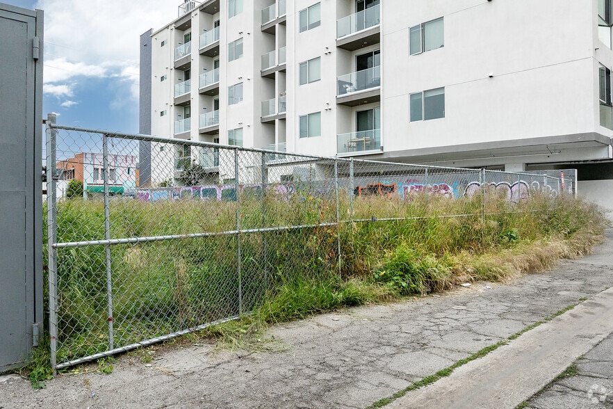 More Photos Of 1656 Sawtelle Blvd, Los Angeles Land For Sale