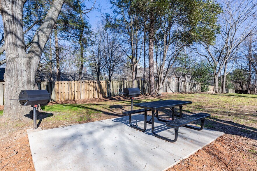 More Photos Of 1357 Sharon Rd W, Charlotte Apartments For Sale