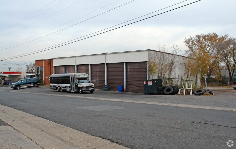 Primary Photo Of 4910 Lawrence Pl, Hyattsville Service For Lease