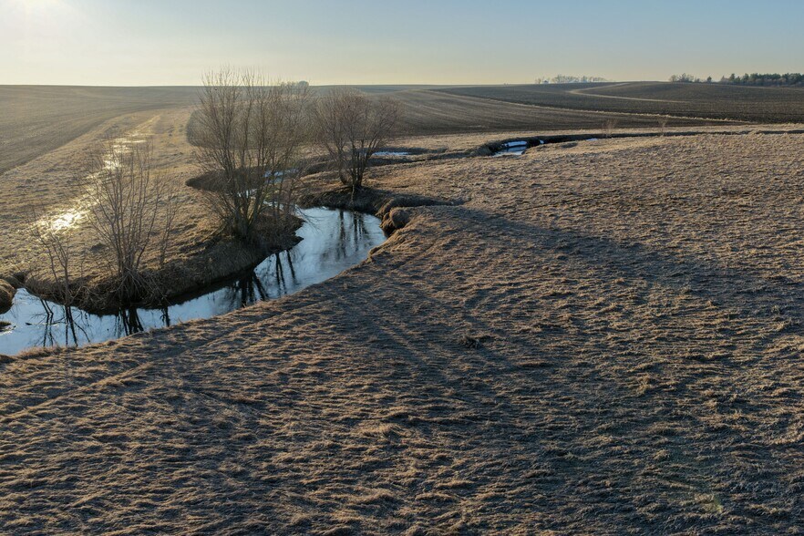 More Photos Of 00 Iowa Highway 330, Albion Land For Sale
