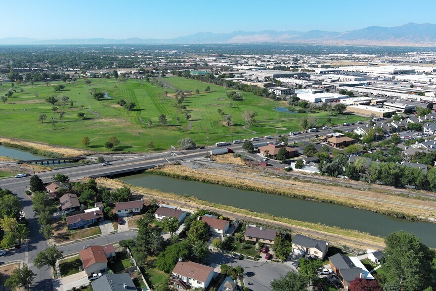 More Photos Of 1574 W 1700 S, Salt Lake City Office For Lease