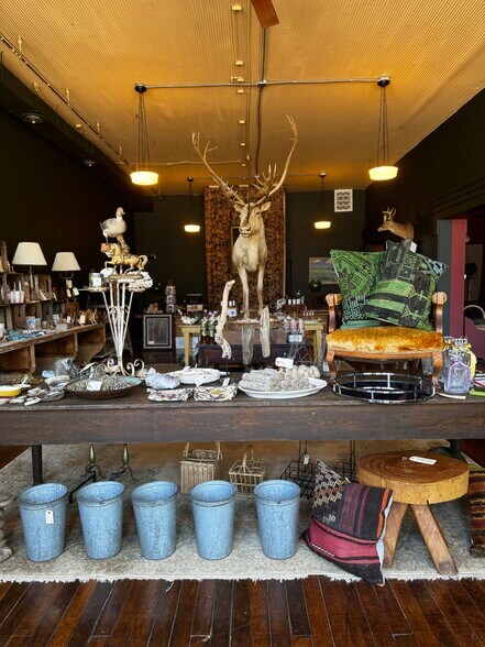 More Photos Of 58522 Farrand Rd, Colon Specialty For Sale