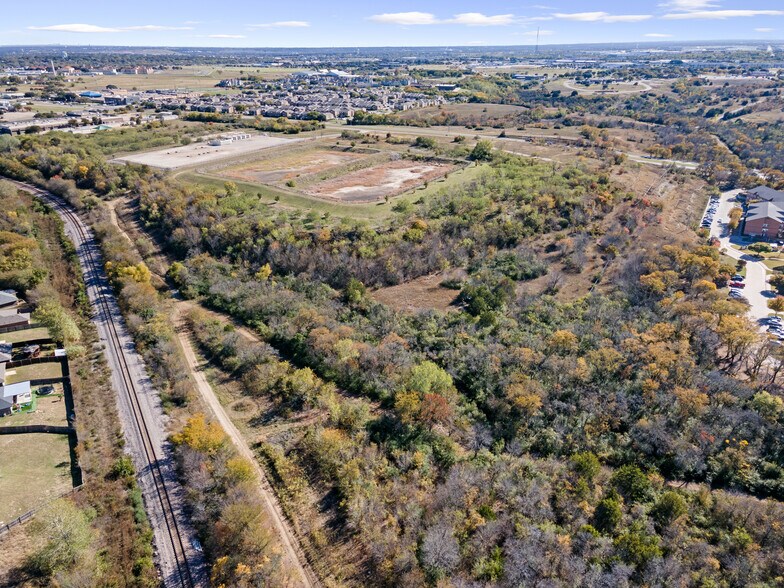 More Photos Of 2295 E Seminary Dr, Fort Worth Land For Sale