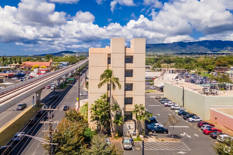 More Photos Of 94-730 Farrington Hwy, Waipahu Office For Lease