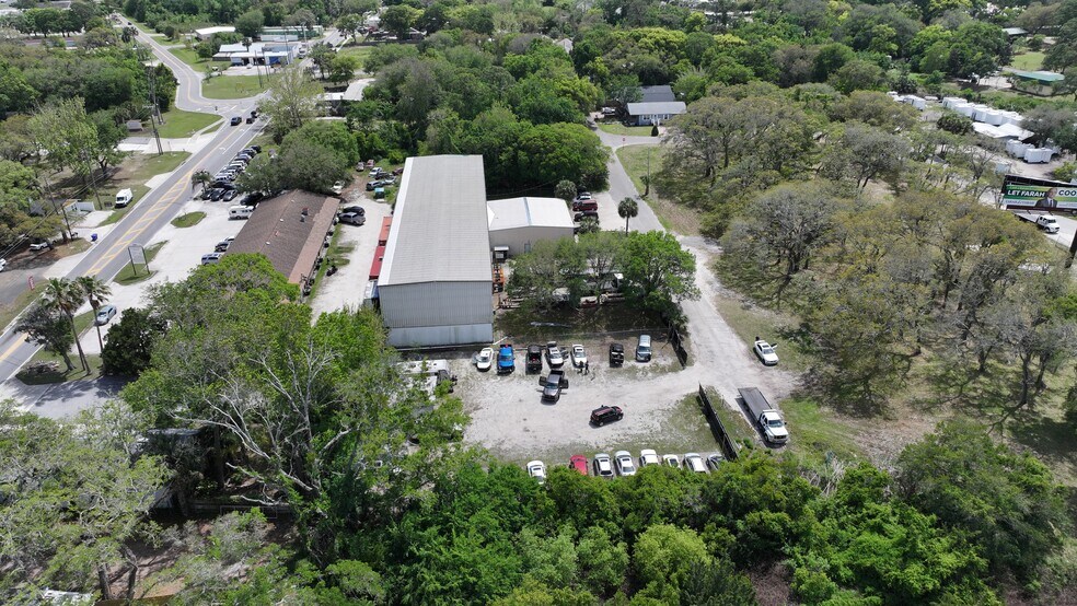 More Photos Of 1324 Mattie St, Saint Augustine Warehouse For Sale