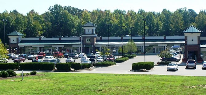 More Photos Of 120-154 Morrisville Square Way, Morrisville Restaurant For Lease