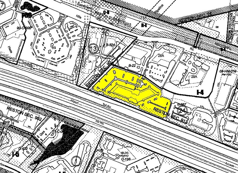 More Photos Of 11493 Sunset Hills Rd, Reston Office For Sale