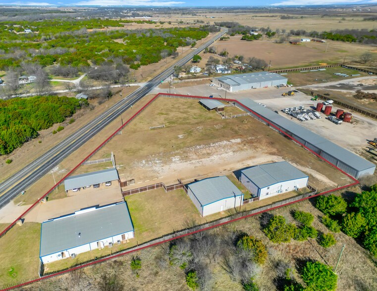 Primary Photo Of 5778 FM 933, Whitney Flex For Lease