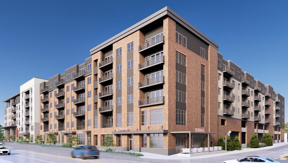 More Photos Of 8801 116th St, Fishers General Retail For Lease