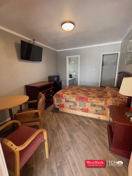 More Photos Of 605 W. U.S. Hwy 70, Lockney Hotel For Sale