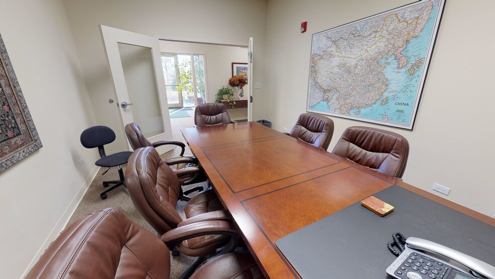 More Photos Of 150 Kendall Point Dr, Oswego Manufacturing For Lease