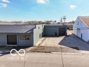More Photos Of 2401 S Monroe St, Muncie Manufacturing For Sale