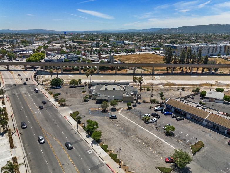 More Photos Of 10478 Valley Blvd, El Monte Restaurant For Lease