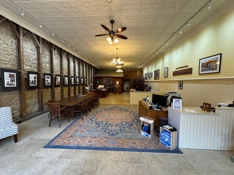 More Photos Of 145 High St, Mineral Point Storefront For Sale