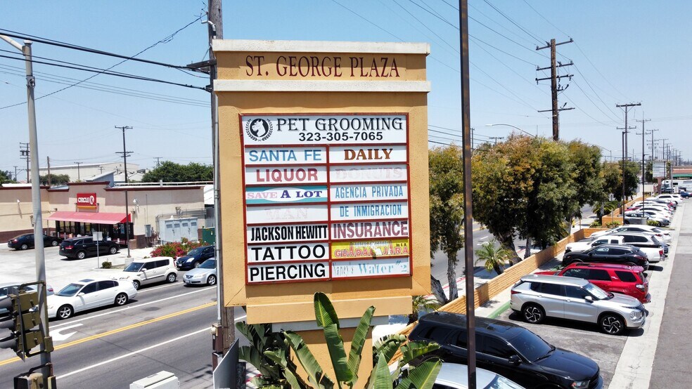 More Photos Of 6020-6042 Santa Fe Ave, Huntington Park Unknown For Sale