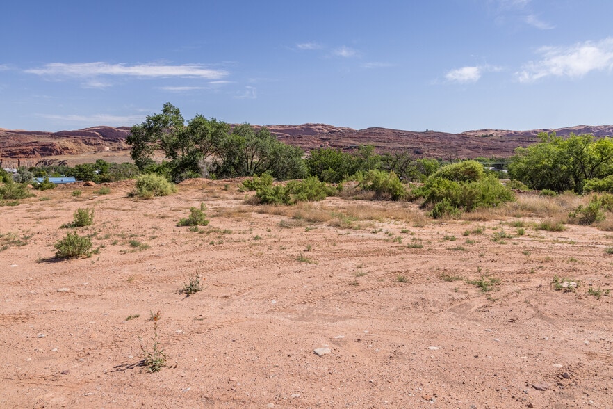 More Photos Of 1431 Arnel Ln, Moab Land For Sale
