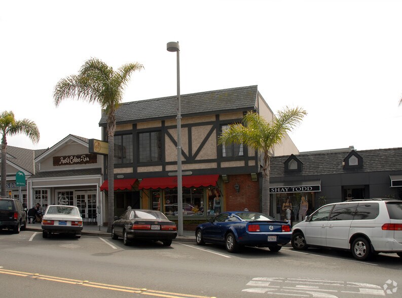 More Photos Of 324 Manhattan Beach Blvd, Manhattan Beach General Retail For Sale