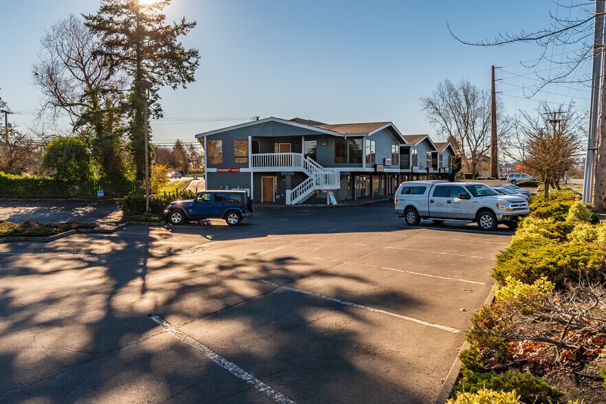 More Photos Of 520 E Whidbey Ave, Oak Harbor Medical For Lease