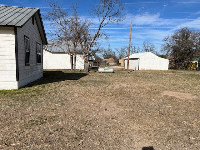 More Photos Of 902 Bevans St., Menard Freestanding For Sale