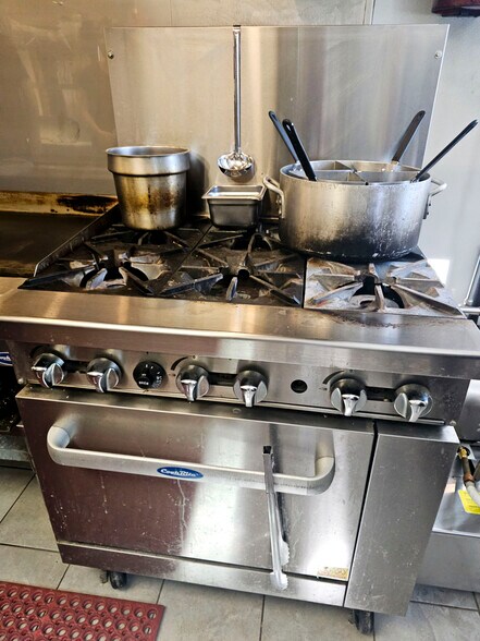 More Photos Of 181 Waterville Rd, Belfast Restaurant For Sale