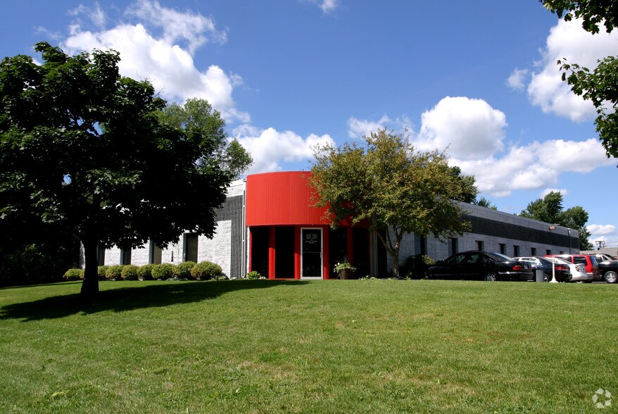 More Photos Of 8282 Grand Ave S, Bloomington Office For Sale