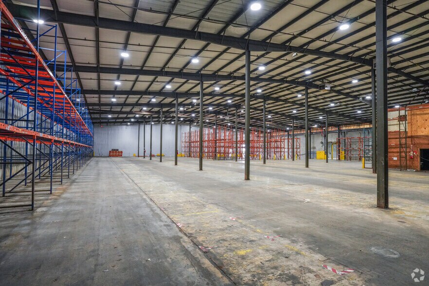 More Photos Of 1125 Weems St, Jackson Refrigeration Cold Storage For Lease