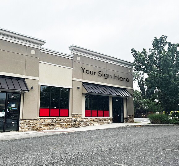 Primary Photo Of 2710-2724 Philadelphia Pike, Claymont Freestanding For Lease