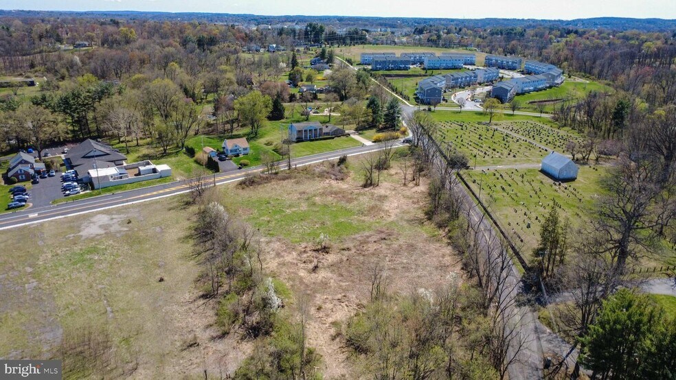 More Photos Of 1574 Old Schuylkill Rd, Pottstown Land For Sale