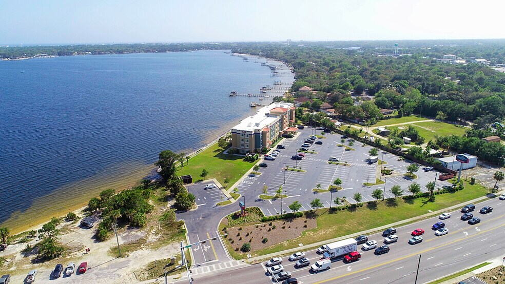 More Photos Of 843 Eglin Pky, Fort Walton Beach Land For Sale