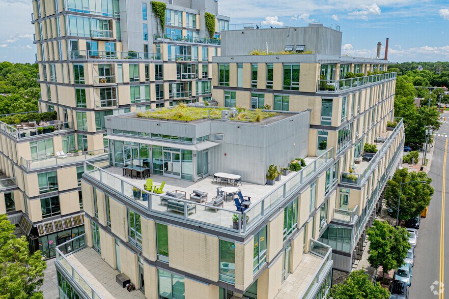 More Photos Of 601 W Rosemary St, Chapel Hill Apartments For Sale