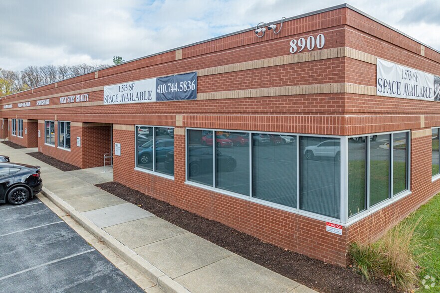 More Photos Of 8900 Columbia 100 Pky, Columbia Medical For Lease